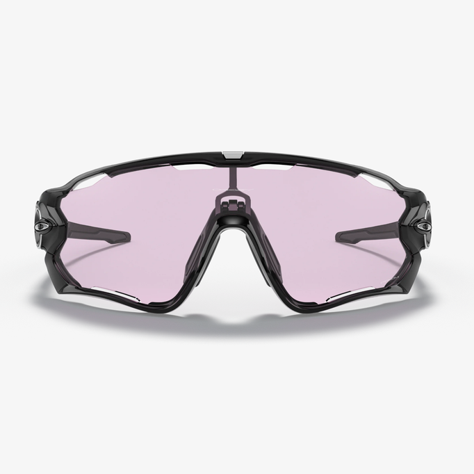OAKLEY Jawbreaker | Polished Black - Prizm Low Light - die OAKLEY Jawbreaker | Polished Black - Prizm Low Light - die