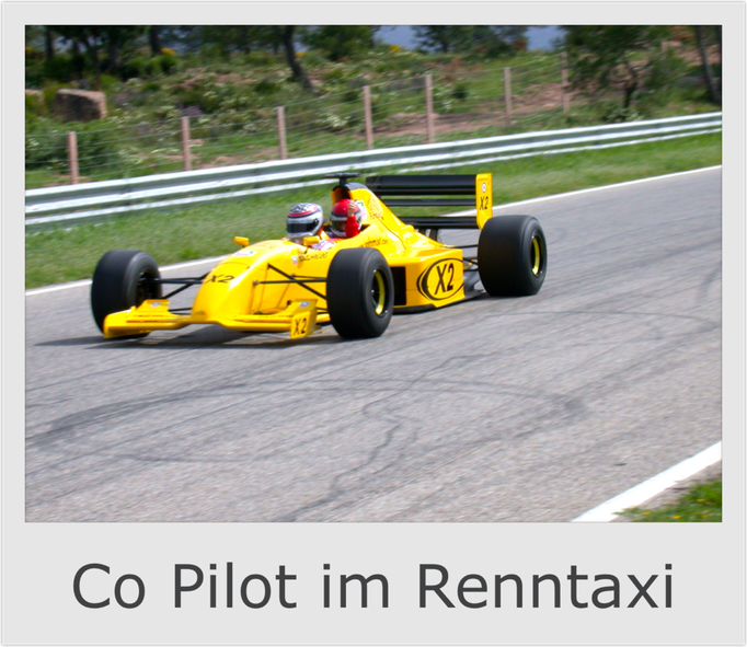 Renntaxi