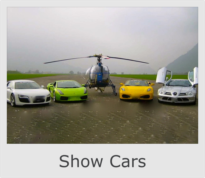 Show Cars