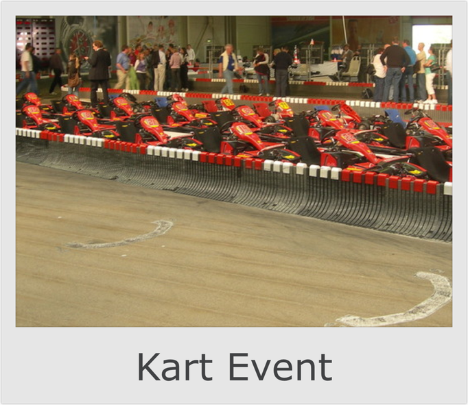 Kart Event