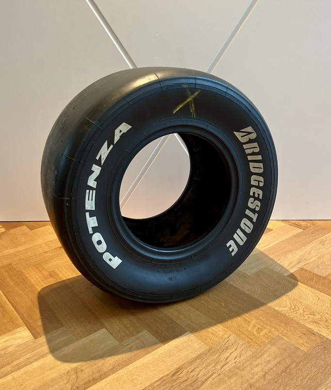 Formel reifen mieten