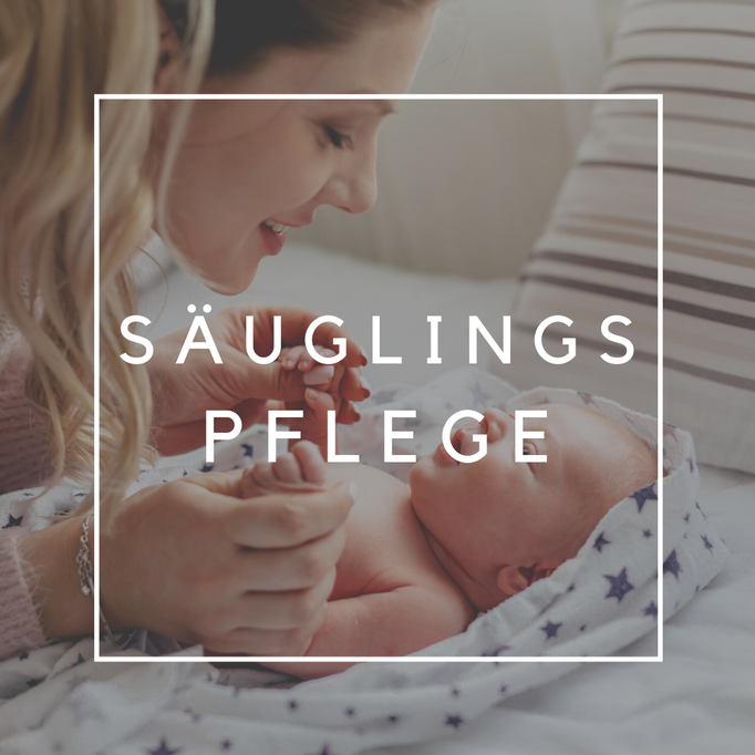 Säuglingspflege Düsseldorf