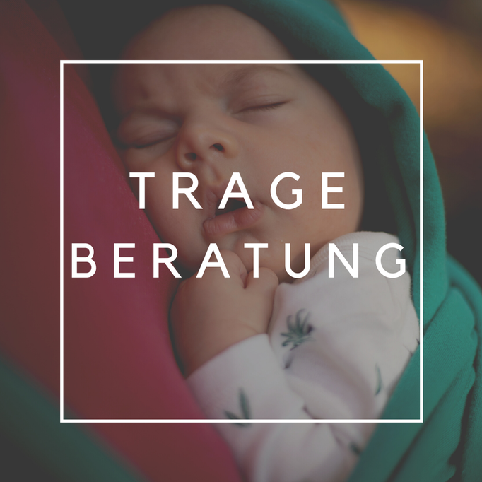 Trageberatung Düsseldorf