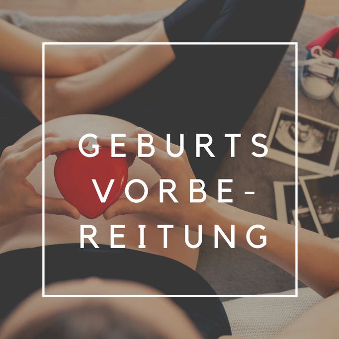 Geburtsvorbereitung Düsseldorf