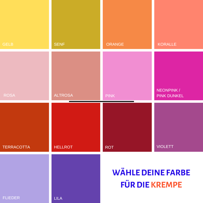 Krempe (1/2)