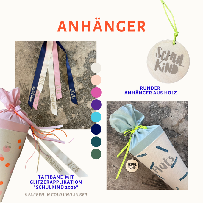 Anhänger