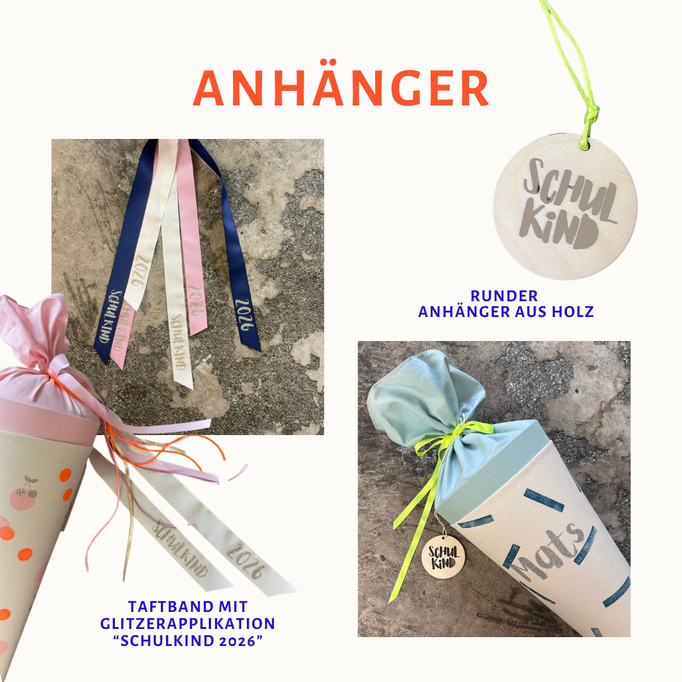 Anhänger