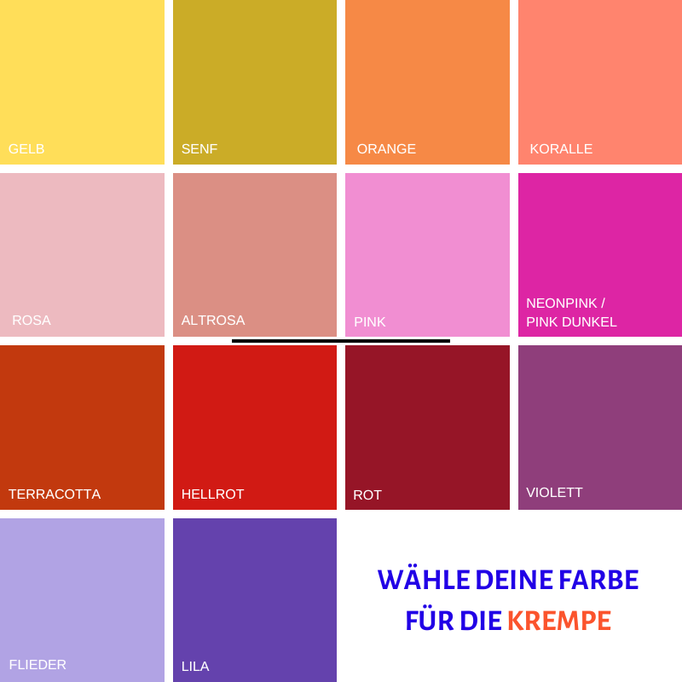 Krempe (1/2)
