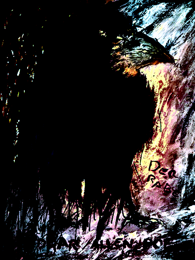 pigmentdruck tusche hahnemühle rag