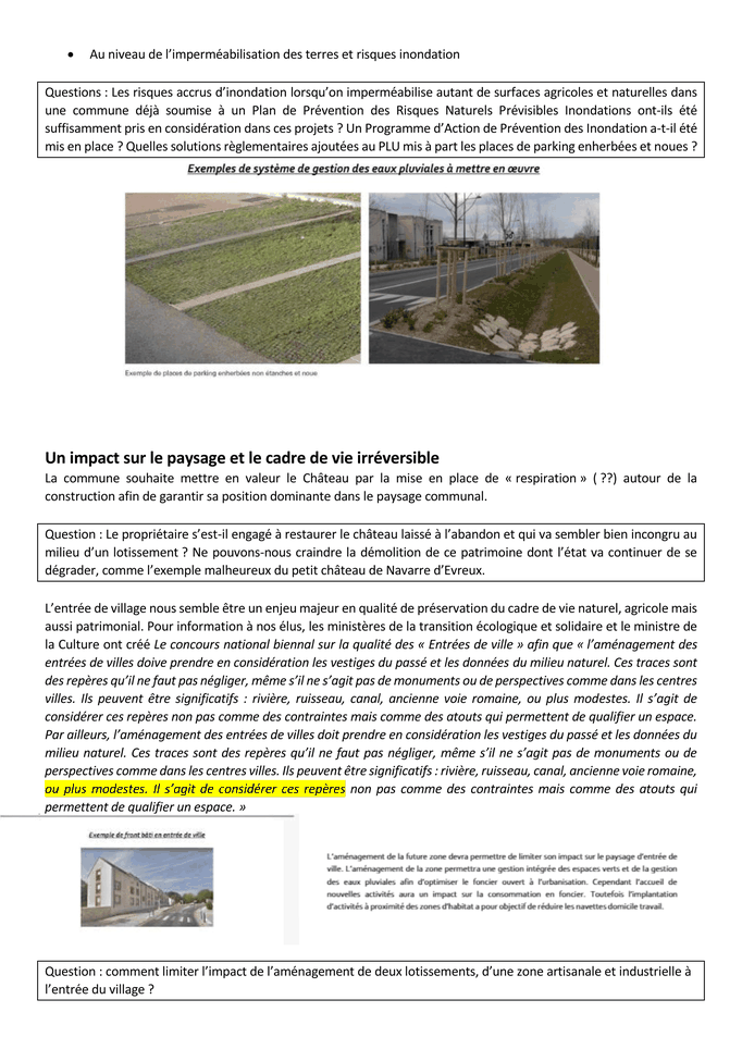 PLU Septeuil Enquete Publique 16