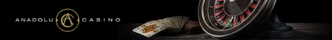 Hoşgeldin Casino Bonusu