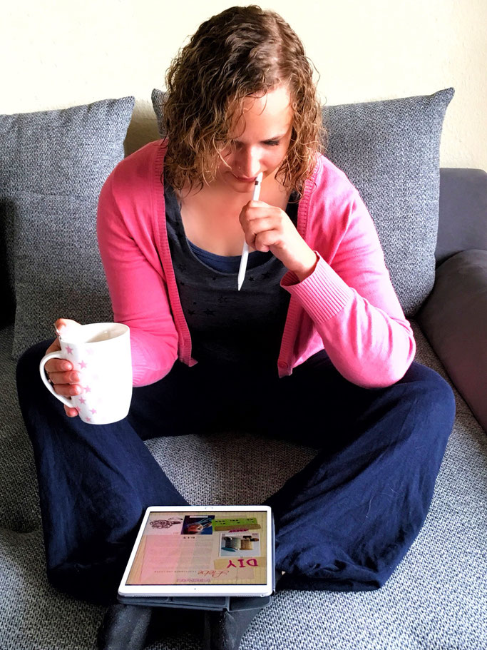 Magazine und Zeitschriften lesen dank Readly - der Magazin Flatrate