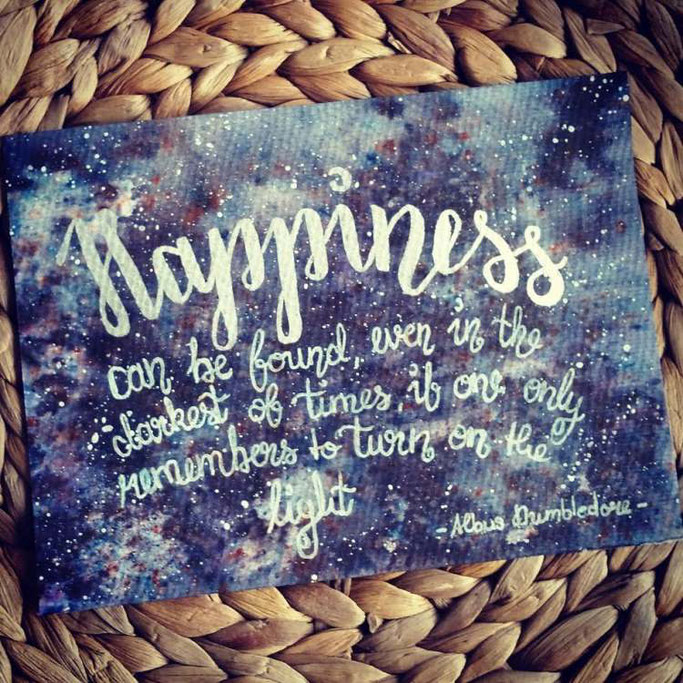 Letter Lovers nanoujess_creative: Handlettering Happiness