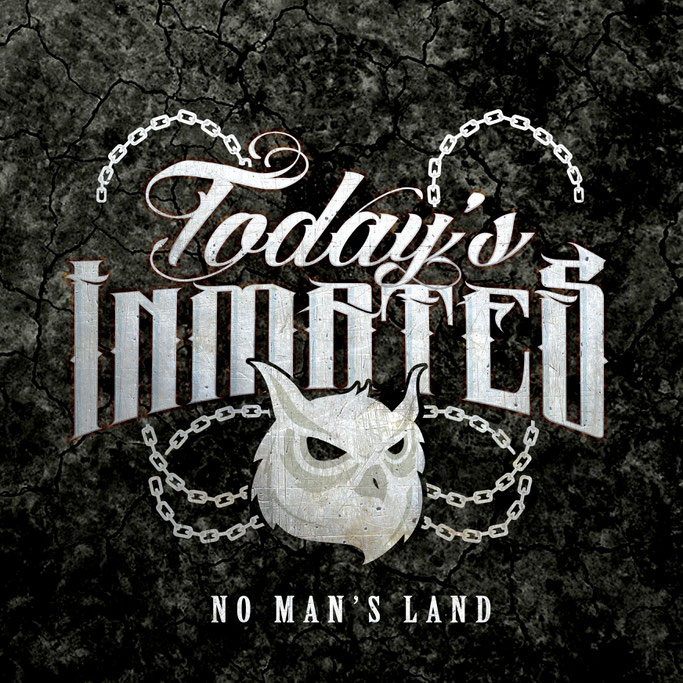 Today's InmatesCelebrate, Debut Album, live, No Man's Land, NEWS Rockers And Other Animals, Rock News, Rock Magazine, Rock Webzine, rock news, sleaze rock, glam rock, hair metal