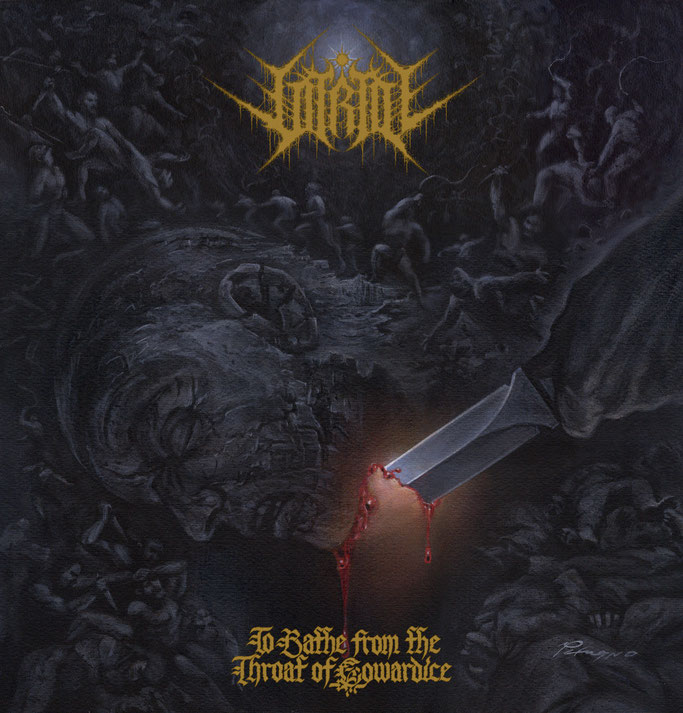 VITRIOL announce debut album “To Bathe from the Throat of Cowardice” for September 6th release, News Rockers And Other Animals, Rock News, NWOBHM, Rock Magazine, Rock Webzine, rock news, sleaze rock, glam rock, hair metal