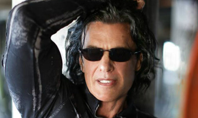 Kane Roberts, Wonderful, New, Lyric Video, Rockers And Other Animals, Rock News, Rock Magazine, Rock Webzine, rock news, sleaze rock, glam rock, hair metal, alice cooper