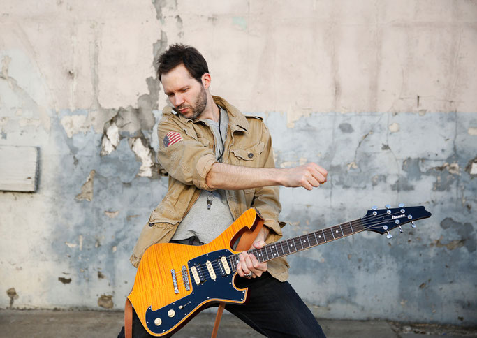 Paul Gilbert, upcoming Album, Behold Electric Guitar, tour, Rockers And Other Animals, Rock News, Rock Magazine, Rock Webzine, rock news, sleaze rock, glam rock, mascotlabel, hair metal, Racer X,Mr.Big,