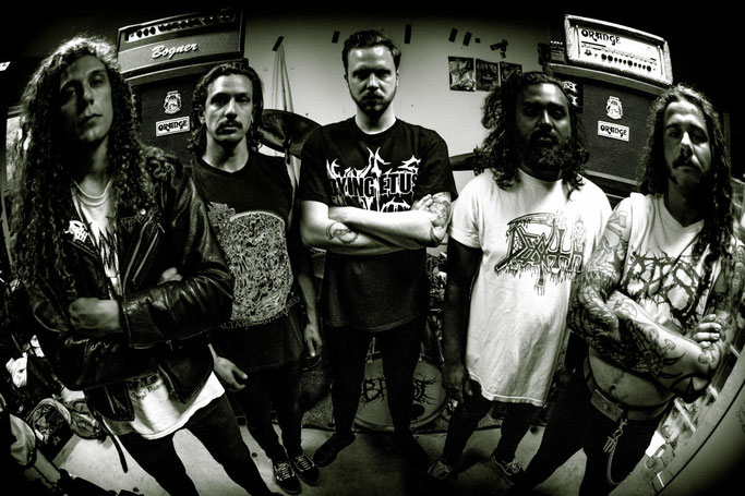 BAEST, new single, new video new video, Gula, Tour, Europe, Aborted, Entombed A.D., Century Media Records, Danse Macabre,News Rockers And Other Animals, Rock News, Rock Magazine, Rock Webzine, rock news, sleaze rock, glam rock, hair metal