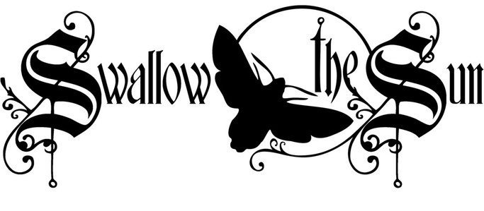 SWALLOW THE SUN, When A Shadow Is Forced Into The Light, Century Media Records, melancholy, death metal, Doom metal, Oceanwake, October Tide, Eurpean Tour,Rockers And Other Animals, Rock News, HEAVY METAL, Rock Magazine, Rock Webzine, rock news, sleaze r