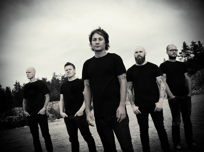 SundaySong has released their third single with a video from their new album