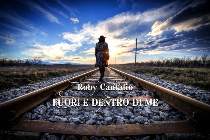 Roby Cantafio, Il Mondo Che Trema, Official Video, Fuori E Dentro Di Me, Rock, Rockers And Other Animals, Rock News, Rock Magazine, Rock Webzine, rock news, sleaze rock, glam rock, hair metal