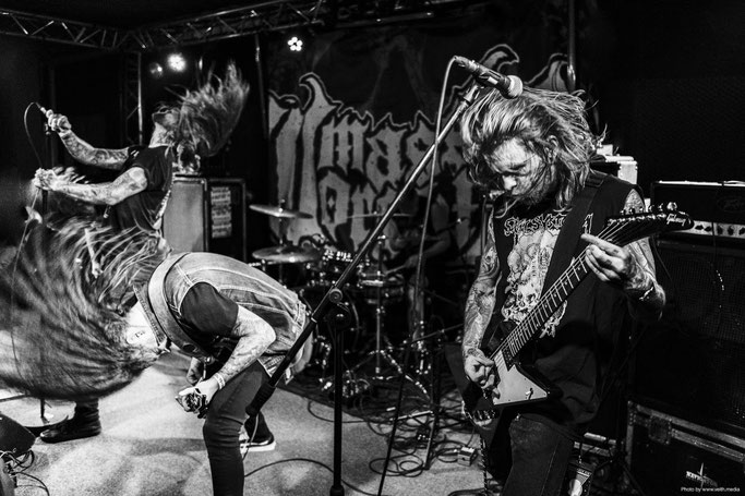 Century Media Records, MASS WORSHIP, dark metal, News Rockers And Other Animals, Rock News, NWOBHM, Rock Magazine, Rock Webzine, rock news, sleaze rock, glam rock, hair metal