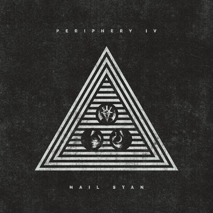 European Headliner, Tour 2019,Periphery, Periphery Iv, Hail Stan, 2017 Grammy® Award,Best Metal Performance, The Price Is Wrong, Periphery Summer Jam, Rockers And Other Animals, Rock News, Rock Magazine, Rock Webzine, rock news, sleaze rock, glam rock,