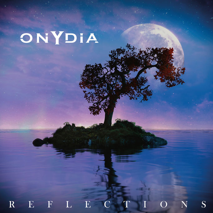 Onydia: new Prog Metal band join the roster of Rock On Agency, rockers and other animals, news