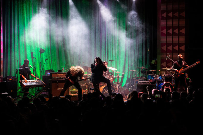 WITHERFALL, Century Media Records, Vintage, EP, A Prelude to Sorrow, Metal, News Rockers And Other Animals, Rock News, Melodic, Dark, Rock Magazine, Rock Webzine, rock news, sleaze rock, glam rock, hair metal, heavy metal