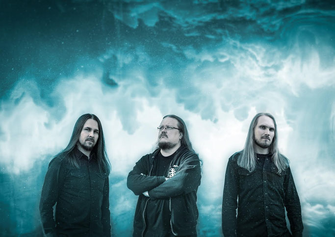 Atmospheric Metal, Alase, New Single, Riisuttu , Video, Inverse Records,News Rockers And Other Animals, Rock News, Rock Magazine, Rock Webzine, rock news, sleaze rock, glam rock, hair metal, heavy metal