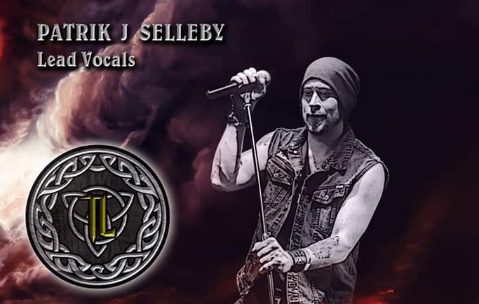 power metal, TALES AND LEGENDS, Patrik J Selleby, Andrea Atzori, Ancient Knights, Gabriele "Gabriels" Crisafulli, Nicola Piras, rockers and other animals, news, Andres M. Nuñez, Carlo Figus, Bloodbound, Shadowquest