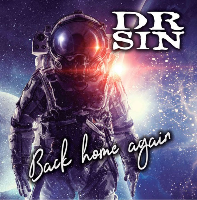 Rocker, DR. SIN, European tour, rockers and other animals, news, Back Home Again, new album