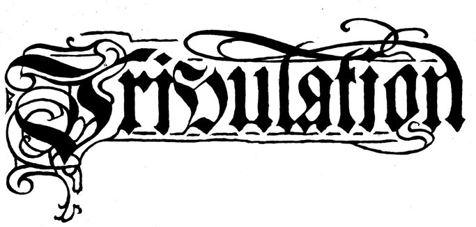 TRIBULATION – To Release Live Album & DVD “Alive & Dead At Södra Teatern”
