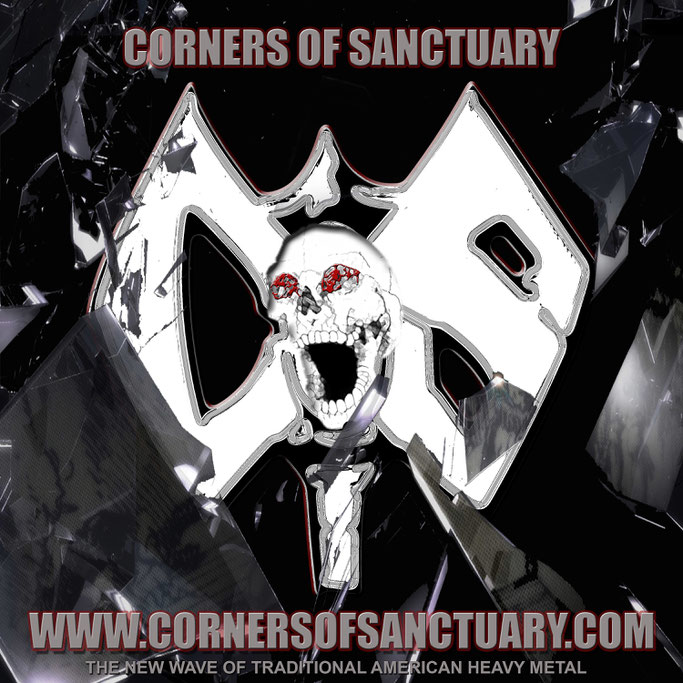 Corners of Sanctuary, New EP, Free Exclusive Digital Download, What We Leave Behind, rockers and other animals news, metal, rock