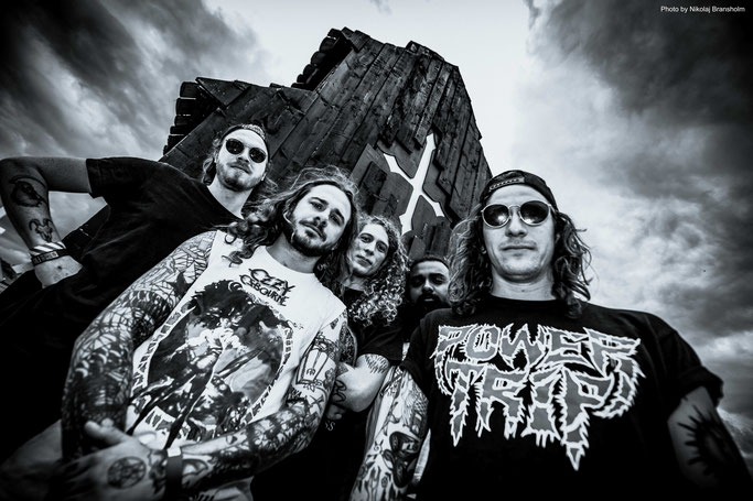As Above So Below, album presales, Venenum, BAEST, Century Media Records, death metal, News Rockers And Other Animals, Rock News, NWOBHM, Rock Magazine, Rock Webzine, rock news, sleaze rock, glam rock, hair metal