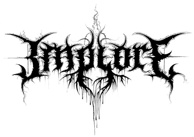 IMPLORE, new video PARALLAX, rokers and other animals, century media records, news, ALIENATED DESPAIR, new album