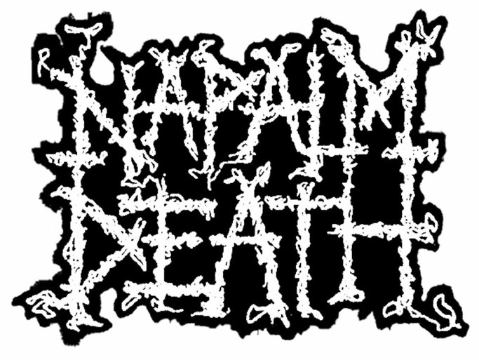 NAPALM DEATH, North American tour, century media records, rockers and other animals, news