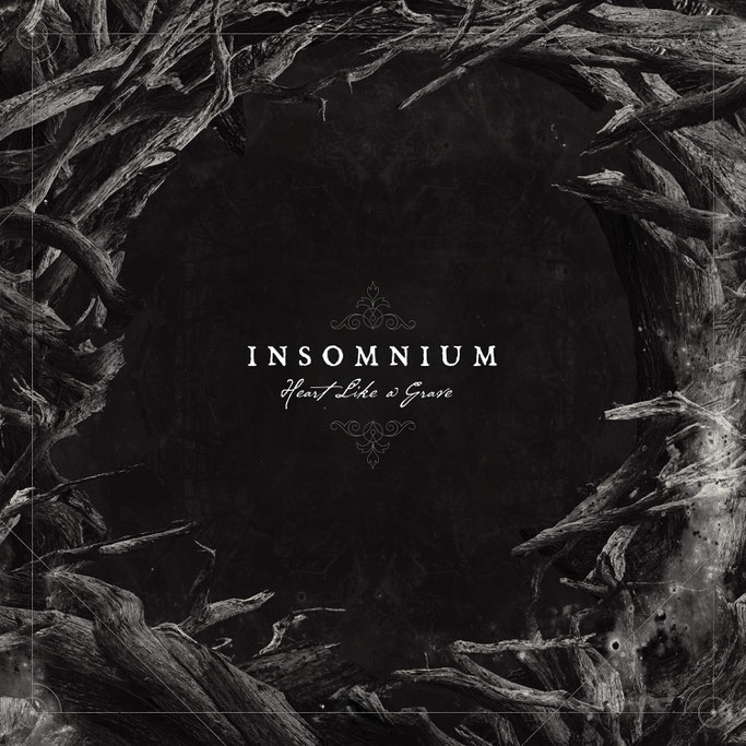 INSOMNIUM – Release Single & Video To “Valediction“
