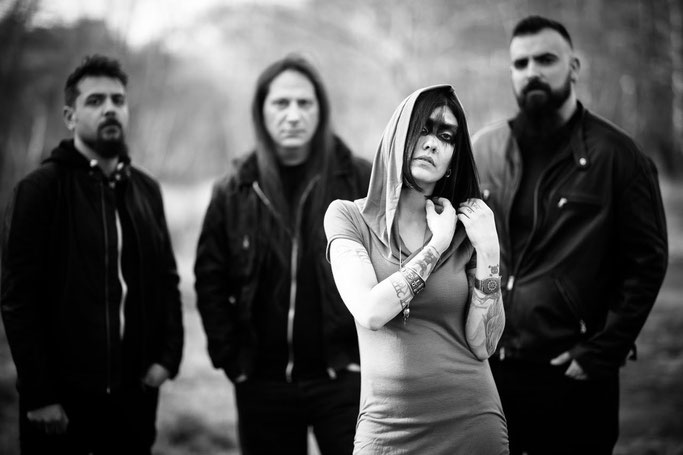 INNO,dark metal, FLESHGOD APOCALYPSE, HOUR OF PENANCE, THE FORESHADOWING, NOVEMBRE, Time To Kill Records, rockers and other animals, news