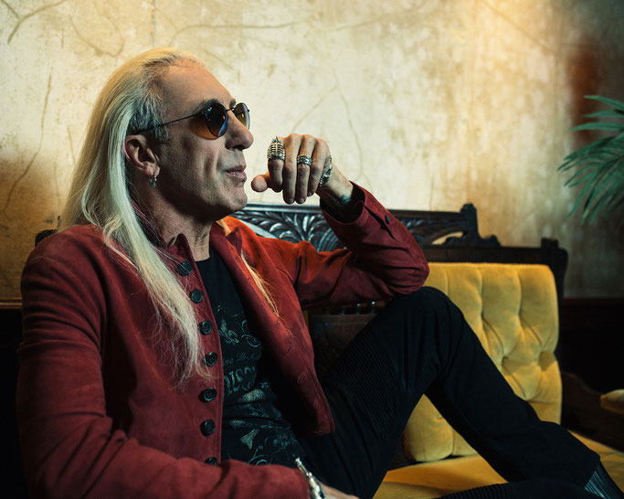 Dee Snider, New Video, Tomorrow’s No Concern, Metal, Hard rock, Napalm Records, For the Love of Metal, News Rockers And Other Animals, Rock News, HEAVY METAL, Rock Magazine, Rock Webzine, rock news, sleaze rock, glam rock, hair metal, twister sisters