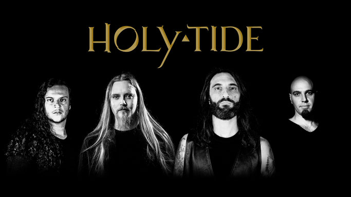 Tilo Wolff, Holy Tide, Song, Lamentation, Lacrimosa, My Kingdom Music, Acquila, debut album, News Rockers And Other Animals, Rock News, HEAVY METAL, Rock Magazine, Rock Webzine, rock news, sleaze rock, glam rock, hair metal