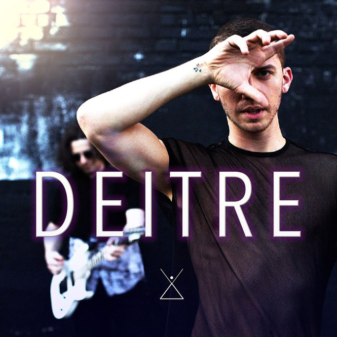 Deitre, Official Music Video, Jesse, NEWS Rockers And Other Animals, Rock News, Rock Magazine, Rock Webzine, rock news, sleaze rock, glam rock, hair metal