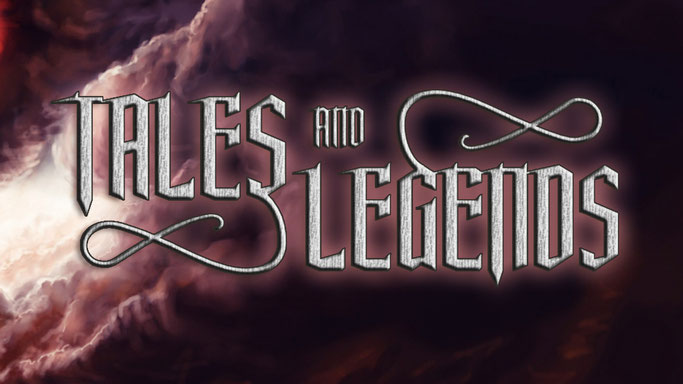 power metal, TALES AND LEGENDS, Patrik J Selleby, Andrea Atzori, Ancient Knights, Gabriele "Gabriels" Crisafulli, Nicola Piras, rockers and other animals, news, Andres M. Nuñez, Carlo Figus, Bloodbound, Shadowquest