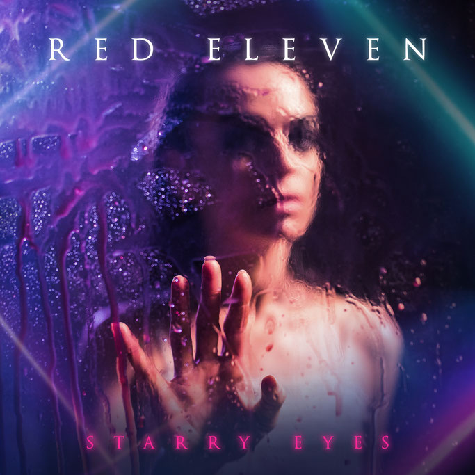 Red Eleven, New Single, Music Video, Movie, Rendel, Jesse Haaja, Rockers And Other Animals, heavy alternative rock, Rock News, Rock Magazine, Rock Webzine, rock news, sleaze rock, glam rock, hair metal