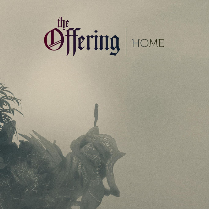 The Offering, Home, new album, Century Media Records, Heavy Metal, News Rockers And Other Animals, Rock News, Rock Magazine, Rock Webzine, rock news, sleaze rock, glam rock, hair metal