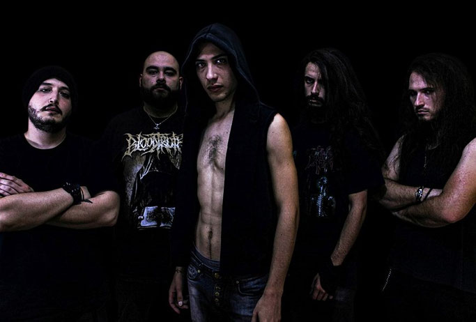 Out “Aldebaran”, Single And Video By Gigantomachia