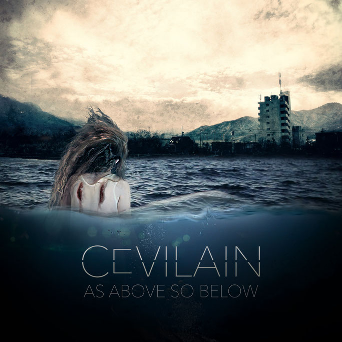 CeVILAIN, SpaceUntravel, New Music Video, Better Angels, Rockers And Other Animals, Rock News, Rock Magazine, Rock Webzine, rock news, sleaze rock, glam rock, hair metal