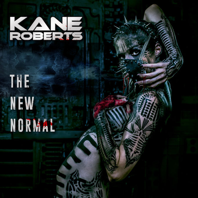 Kane Roberts, Wonderful, New, Lyric Video, Rockers And Other Animals, Rock News, Rock Magazine, Rock Webzine, rock news, sleaze rock, glam rock, hair metal, alice cooper
