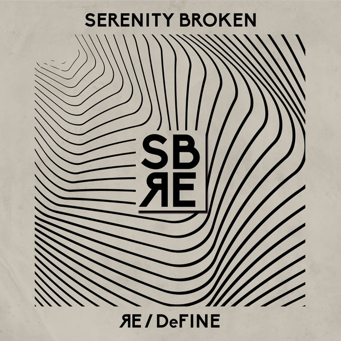 SERENITY BROKEN – “Faint slit” from “Re/Define” and Official video