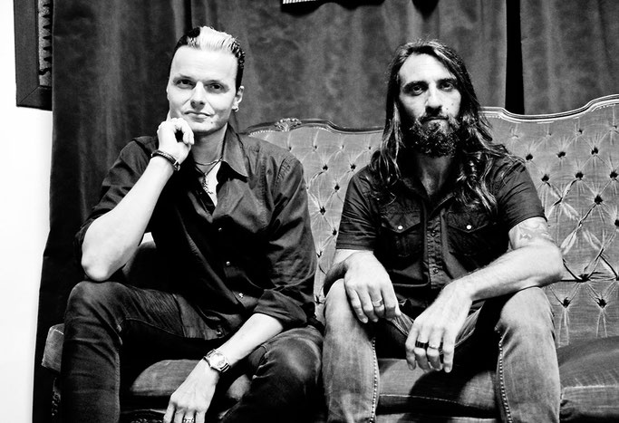 Tilo Wolff, Holy Tide, Song, Lamentation, Lacrimosa, My Kingdom Music, Acquila, debut album, News Rockers And Other Animals, Rock News, HEAVY METAL, Rock Magazine, Rock Webzine, rock news, sleaze rock, glam rock, hair metal